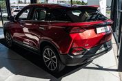 Bestune T77 1.5T Elegance DCT
