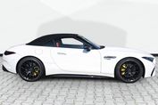 Mercedes SL AMG 63 4MATIC+