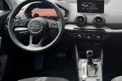 Audi Q2 40 TFSI quattro Advanced S tronic