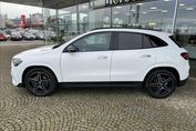 Mercedes GLA 200 AMG Line