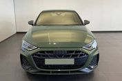 Audi A3 TFSI S Line
