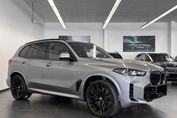 BMW X5 xDrive30d M Sport
