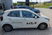 Kia Picanto 1.0 Gdi l Amt