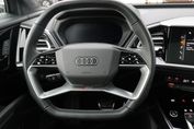 Audi Q4 e-tron 45 S Line Edition