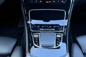 Mercedes GLC Coupe 200 4-Matic