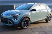 Kia Stonic 1.0 T-GDI MHEV GT-Line DCT