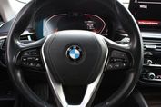 BMW Seria 5 520d xDrive Luxury Line