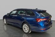 Skoda Octavia 2.0 TDI Ambition DSG