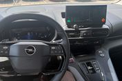Opel Combo Kombi M L1H1 EAT8