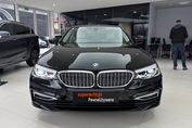 BMW Seria 5 520d xDrive Luxury Line aut