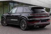 Porsche Cayenne Cayenne