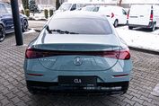 Mercedes CLA 200 AMG Line