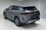 BYD Seal U DM-i Boost