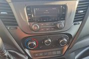 Iveco Daily 35C16 Kontener 8EP + Winda