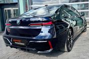 BMW Seria 7 740d xDrive mHEV M Sport sport-aut