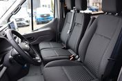 Ford Transit Kombi M1 350 L3H2 Trend A8