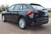 Skoda Scala Selection 1.0 TSI