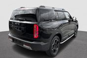 Baic BJ30 BJ30e 1.5T DHT 4x4 HEV