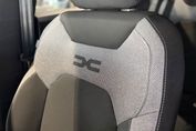 Dacia Bigster Journey 1.2 TCe mHEV