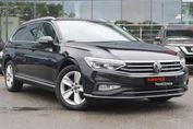 Volkswagen Passat 2.0 TDI 4Mot. Elegance DSG