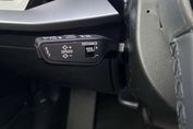 Audi A3 35 TFSI allstreet
