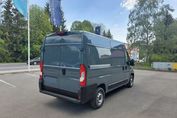 Peugeot Boxer 3.3t L2H2