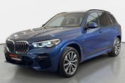 BMW X5 xDrive25d M Sport