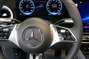 Mercedes GLB 350 4-Matic EQ Progressive