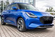 Suzuki Swift 1.2 Dualjet SHVS Elegance CVT