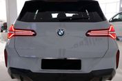 BMW X3 xDrive30e M Sport