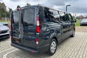 Renault Trafic Kombi L2H1 Equilibre