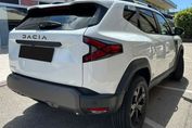 Dacia Duster Extreme 1.2 TCe Hybrid-G LPG 4x4