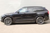 Volvo XC90 T8 AWD Plug-In Hybrid Ultra Dark 7os