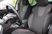 Skoda Octavia 2.0 TDI Selection