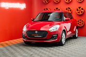 Suzuki Swift 1.2 Premium Plus