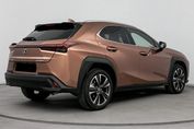 Lexus UX 300h Business 2.0 Hybrid Dynamic Force