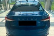 Skoda Octavia Edition 130 Selection 1.5 TSI mHEV DSG