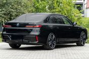 BMW Seria 7 740d xDrive M Sport