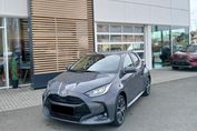 Toyota Yaris Style 1.5 Hybrid