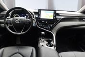 Toyota Camry 2.5 Hybrid Prestige
