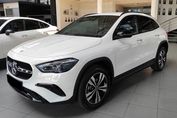Mercedes GLA 250 e  Progressive