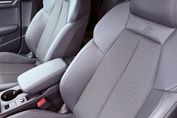 Audi A3 Allstreet TFSI