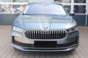Skoda Superb Drive 1.5 TSI mHEV DSG