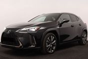 Lexus UX 300h F Sport Design 2.0 Hybrid Dynamic Force AWD