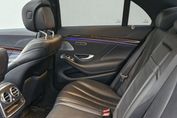 Mercedes Klasa S 350 d 4-Matic 9G-TRONIC