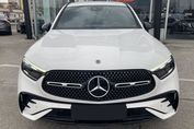 Mercedes GLC 200 d 4MATIC AMG Line