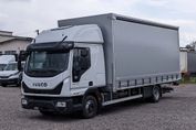 Iveco Eurocargo ML 75E19/P + Winda
