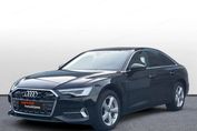 Audi A6 40 TDI mHEV Quattro Advanced S tronic