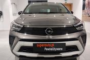 Opel Crossland X Elegance