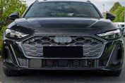 Audi A5 S5 TFSI Avant